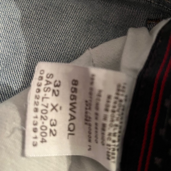 Wrangler shorts - Picture 5 of 5